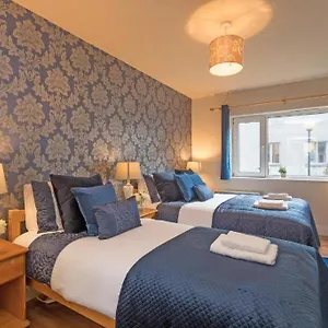 Town Square Townhouse - Location In Appartement Galway