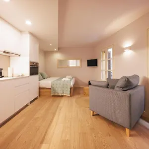 Bravissimo Barca Appartement Gérone