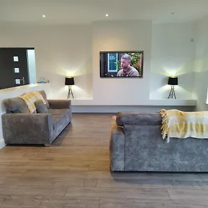 Holiday home Stable Hill House, Killarney